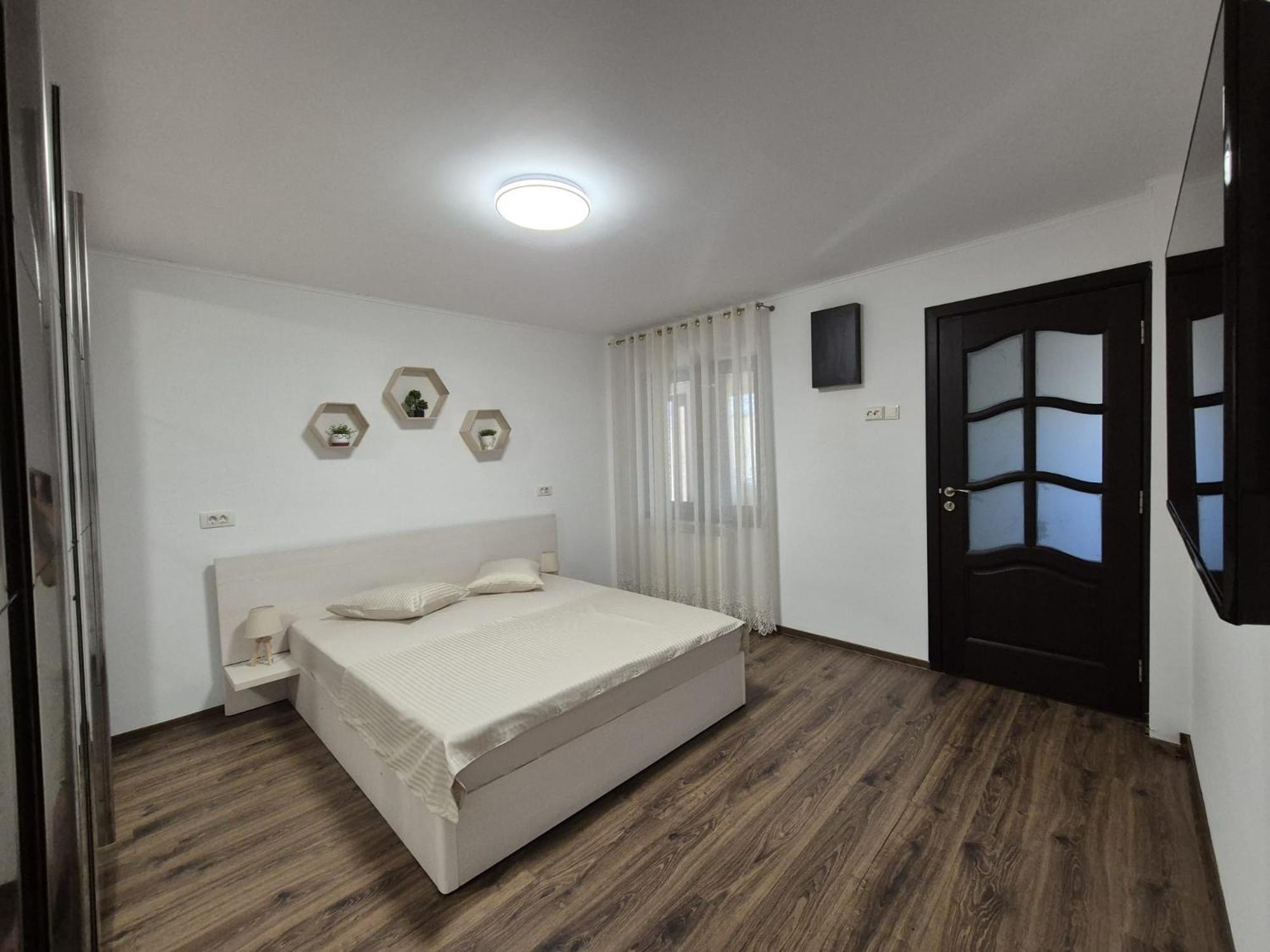 Faleza Nord 1 Villa Constanta Ngoại thất bức ảnh