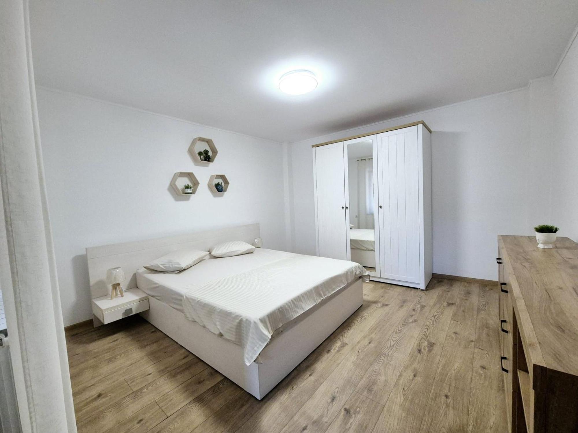 Faleza Nord 1 Villa Constanta Ngoại thất bức ảnh