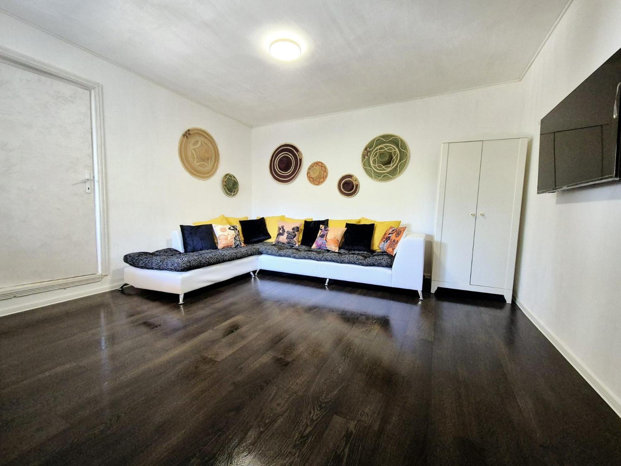 Faleza Nord 1 Villa Constanta Ngoại thất bức ảnh
