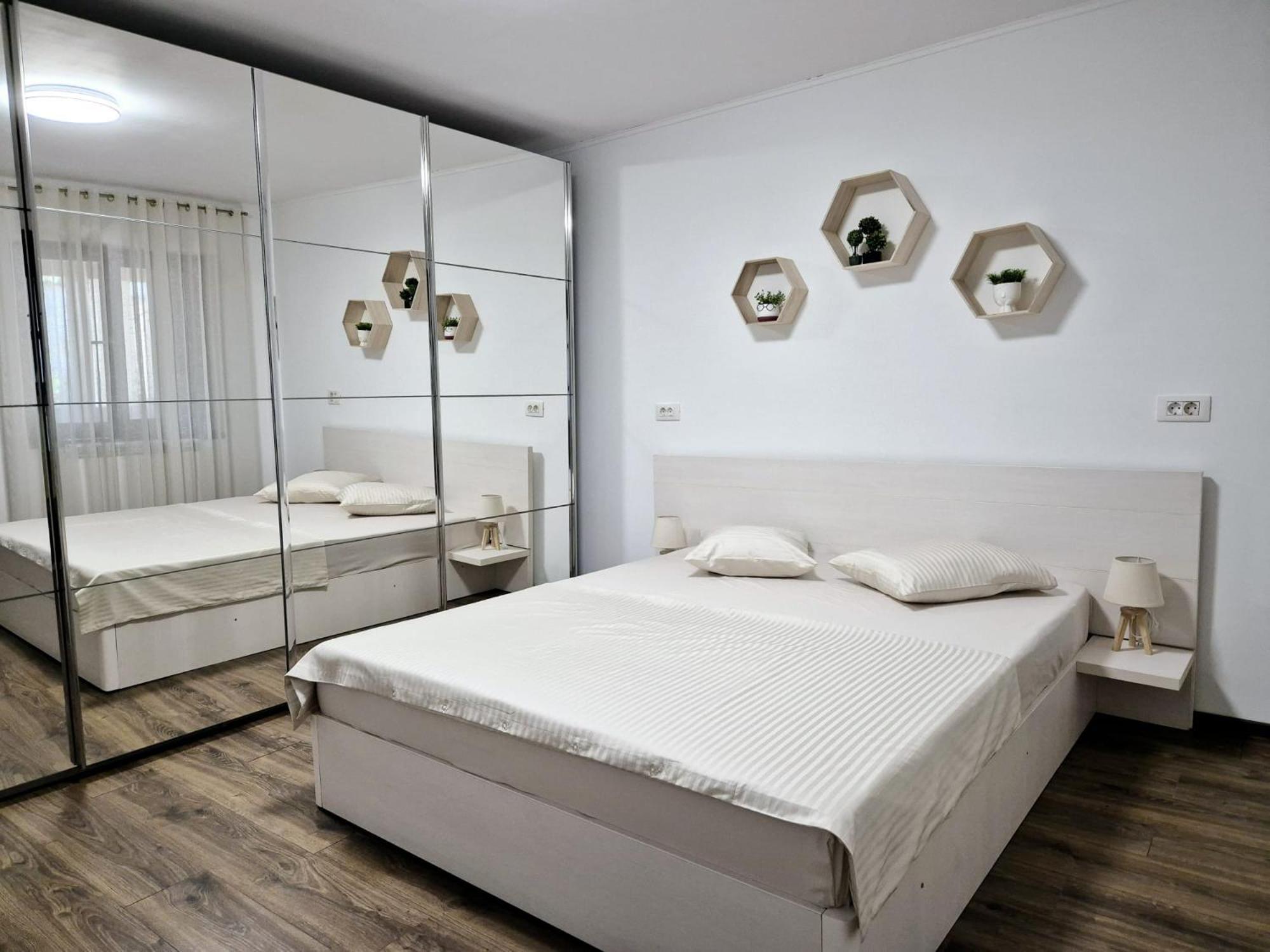 Faleza Nord 1 Villa Constanta Ngoại thất bức ảnh