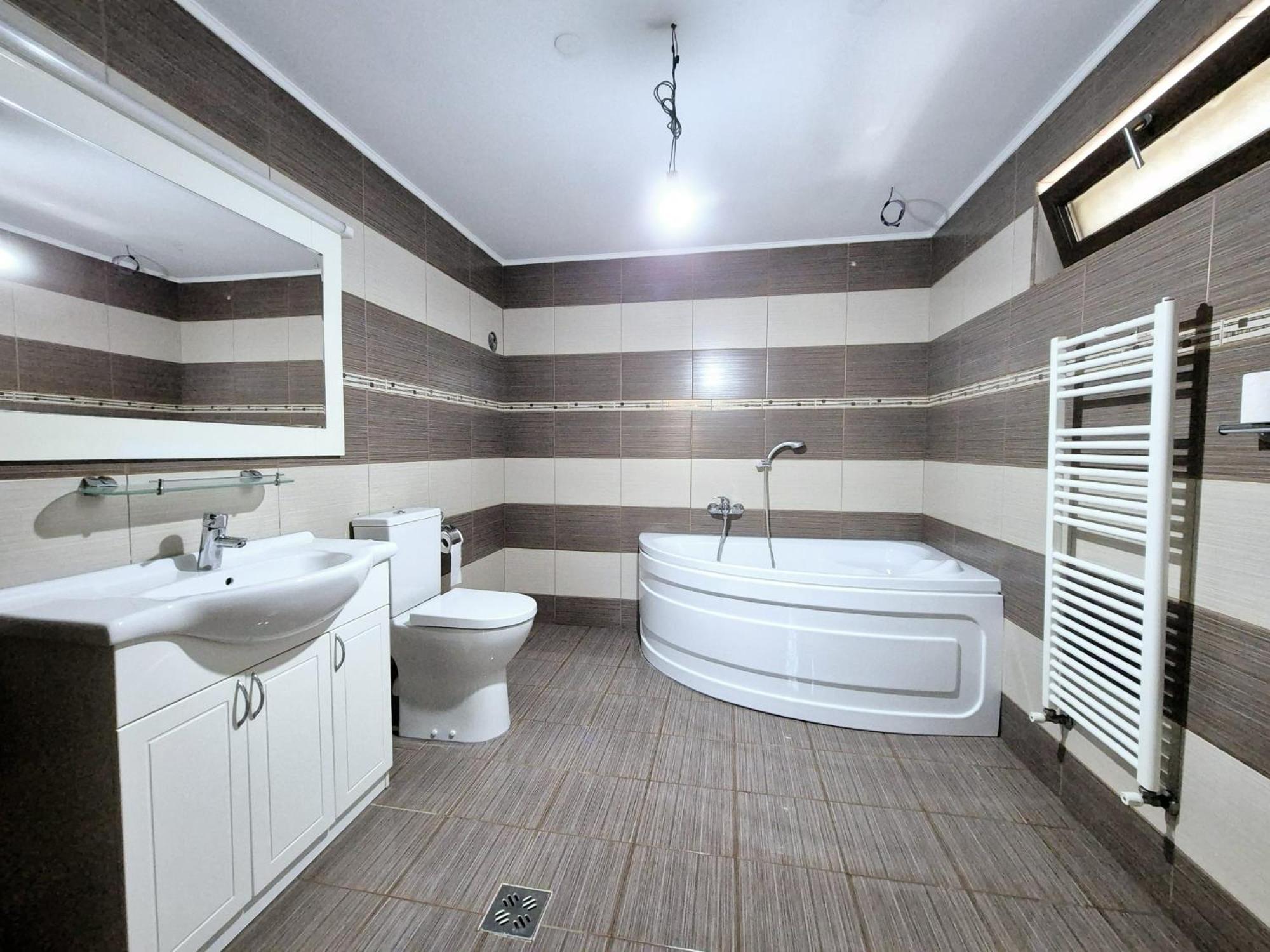 Faleza Nord 1 Villa Constanta Ngoại thất bức ảnh