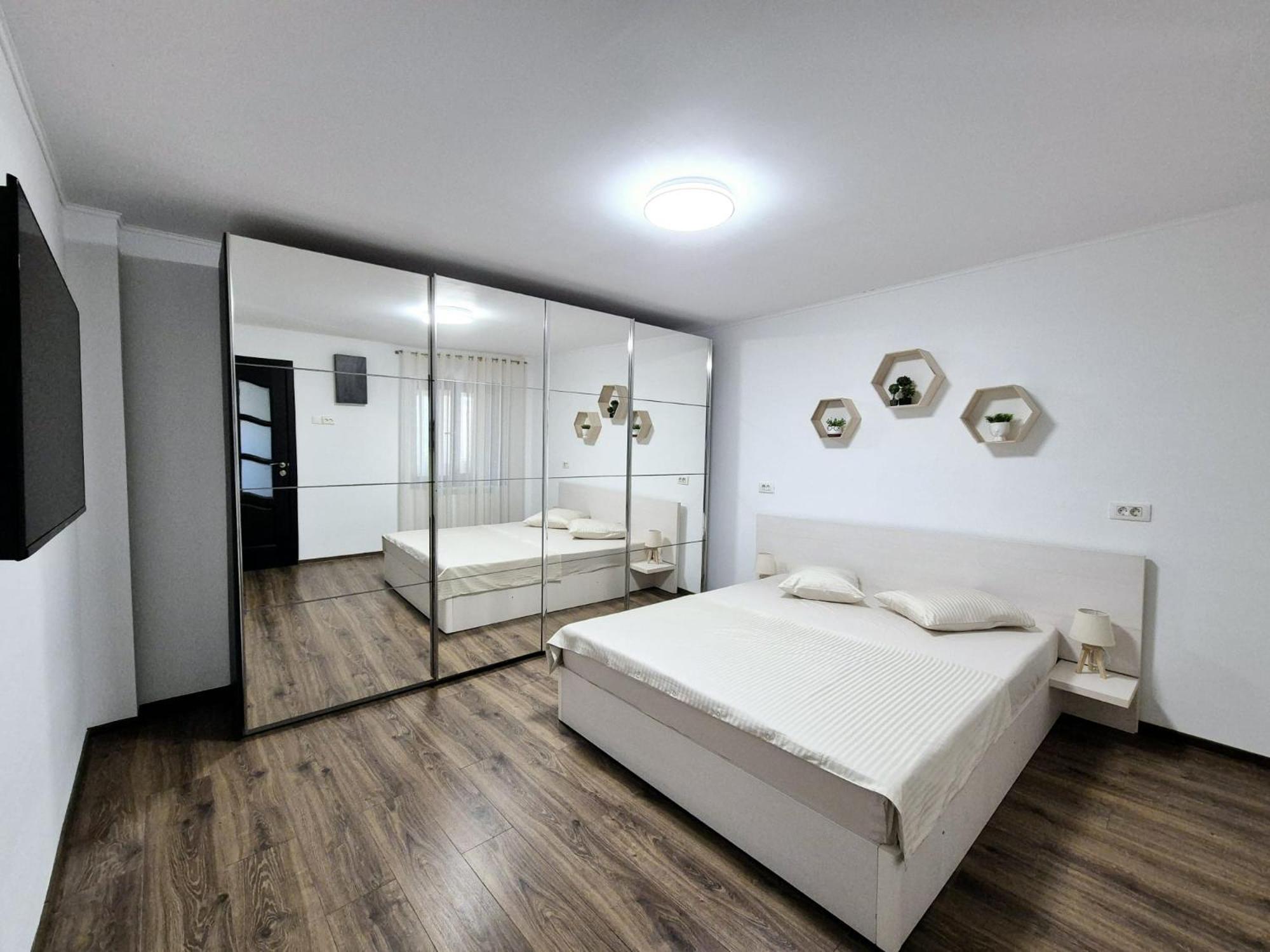 Faleza Nord 1 Villa Constanta Ngoại thất bức ảnh