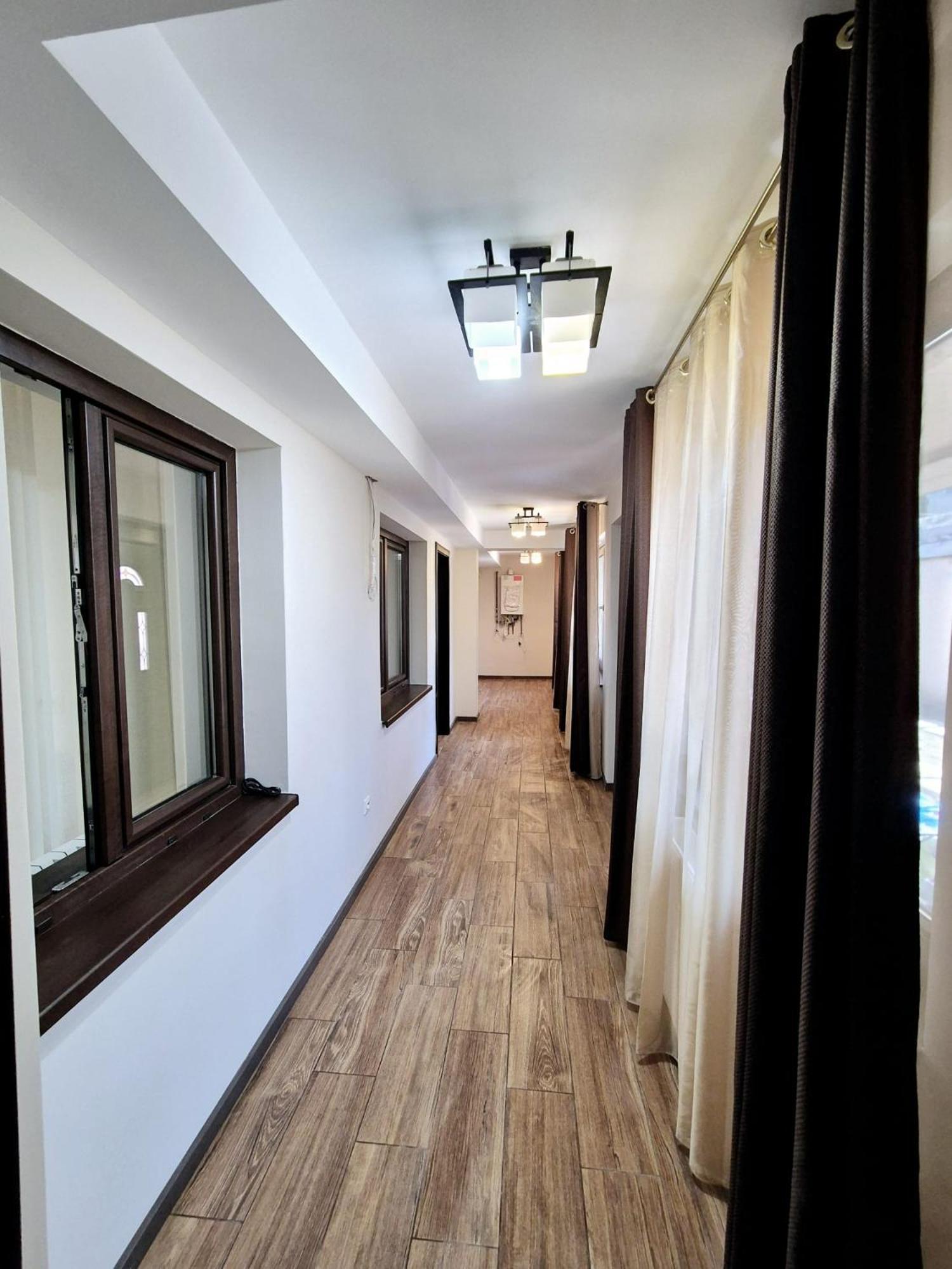 Faleza Nord 1 Villa Constanta Ngoại thất bức ảnh