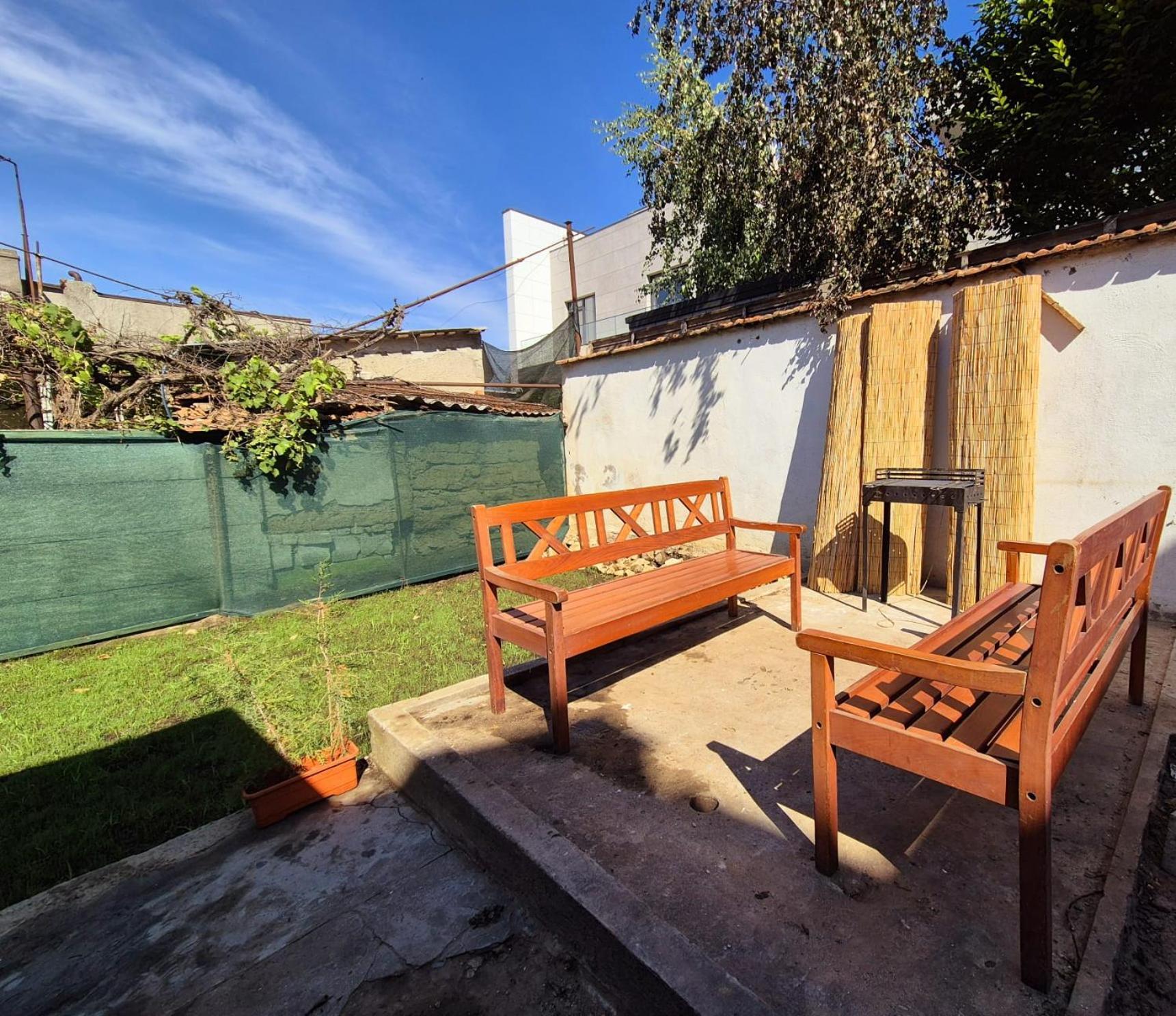 Faleza Nord 1 Villa Constanta Ngoại thất bức ảnh